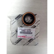 Nozzle Seal Holder Flat Diesel 1KD/2KD Innova Hilux Fortuner Hiace Commuter