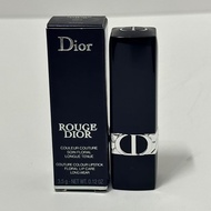 Fashion Batch 28 New Version Blue Gold Lipstick 3.5g with Chinese Standard 288 Batch Number 3H01520 