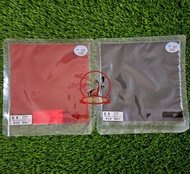 Yinhe Pluto OX ~ Short Pips Rubber Karet Bintik Serang Pendek