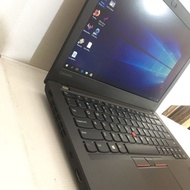 (Terbaru !) Harga Laptop Bekas || Lenovo Thinkpad X260/X270 Core I5