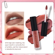 O.two.o Set Matte Lipstick Waterproof Long Lasting High S4y7 J9f1 Lip Not Lasting Liquid G0g8