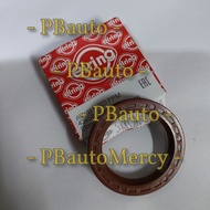 Seal converter matic 722.6 722.9 Elring a0139970946 0189970447 - 5G 7G mercedes mercy automatic tran