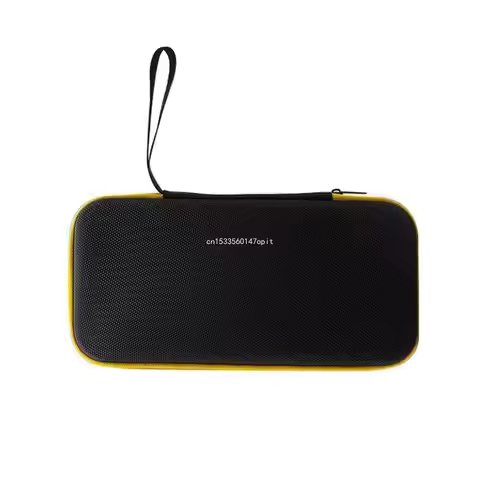 Storage Bag for POWKIDDY X55 RG505 EVA Bag Game Consoles Case Impact Resistant Splashproof Handbag w