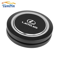 Lexus Car air freshener solid perfume For IS250 CT200H ES250 GS250 IS250 LX570 RX300 RX330 RX350