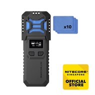 Nitecore EMR10 Electronic Mosquito Repellent SG STOCK
