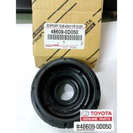 Shock Absorber Rubber​Up​ VIOS YARIS 2007-12 48609-0D050 Cover/Piece