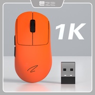 [fpym] Zaopin Z2 Mouse Tri Mode Bluetooth Wireless Paw3395 E-sports Ergonomics Mouse Gamer Mice Acce