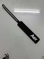 American Genuine Goods Logo Accessories Aer Waist Bag Chest Bag Messenger Bag Backpack Series Specia