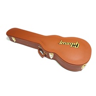 Gibson Les เคสแข็ง Pual กล่องกีตาร์ PU ที่เหนือกว่าสำหรับ Les กีตาร์ไฟฟ้าพอล