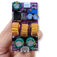 Nguồn Đơn Sang Nguồn Đôi Mạch Tạo Nguồn Đôi Dùng Cho PRE INPUT 5-12v OUTPUT +-15V +-12V DC