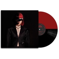 Vinyl Isyana Sarasvati Black Disc/ - My Mystery