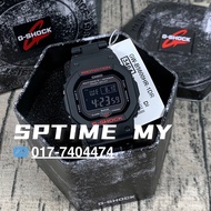 CASIO G-SHOCK GW-B5600HR-1DR / GW-B5600HR-1D / GW-B5600HR-1 / GW-B5600HR / GW-B5600