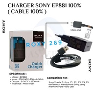 HP Charger Charger Soni Experia Z Ultra Z1 Z2 Z3 Z4 Z5 Plus Premium Ultra Mini Compact Small E4 E2 C
