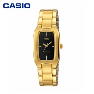 Casio Watch💯(Ori) LTP-1165N-1C Ladies Stainless Steel LTP-1165N / Casio Ladies Watch / Casio Metal Watch / Jam Casio