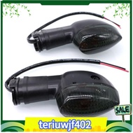 【●TI●】Turn Signal Light for YAMAHA MT01 MT25 MT03 MT07 MT09/Tracer FJ-09 FZ-09 FZ-07 Motorcycle Accessories Blinker Indicator Lamp