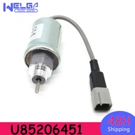 Car Accessories Electrical Shut Off/Stop Solenoid U85206452 185206452 403C-11 403C-15 404C-22 404C-2
