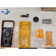 FLUKE 179 Front Shell, Rear Shell, Display, Button, Knob, Bracket, Battery Cover