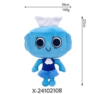 Đồ chơi Dandys world plush ship HOẢ TỐC HCM dandys pebble gấu bông dandy world keychain dandys word