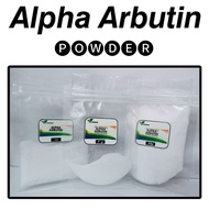 Alpha Arbutin Powder RETAIL (Cosmetic Ingredients)