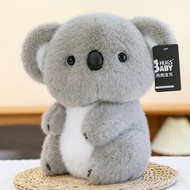 QIAOSHANG | Đồ Chơi Gấu Koala Bông Xinh Xắn