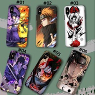 CASE NARUTO samsung galaxy a10 a10s a20 a20s a30 a30s a50 a50s a70 m10 m20 m30 a3 a5 a6 a6+ a7 a8+