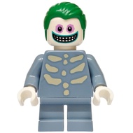 Original Lego Ideas Disney The Nightmare Before Christmas - Barrel 21351 Minifigure new