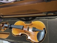 Welh Steinberg violin