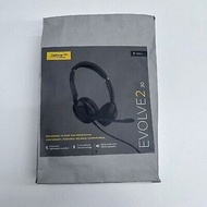 Jabra Evolve2 30 耳機