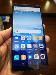 台版 華為 HUAWEI Mate10 Pro 6G/128G萊卡認證照相神器 請看說明（送骨傳導藍牙耳機）