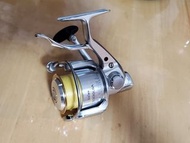 Daiwa IMPULT ISO 3000LBA磯