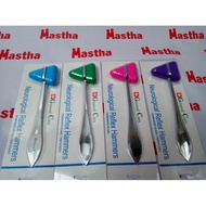 Triangle Reflex Hammer, Reflex Hammer, Reflex Hammer