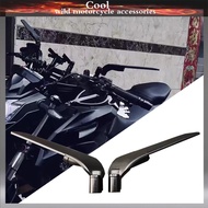 for Honda CB400 CB500X/F CB400X CB650R CB650F CB600F motorcycle fixed wind wing  competitive  rearvi