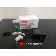 RXZ CDI Ori Indonesia