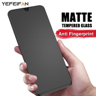 Huawei P30 Lite P40 Screen Protector Matte Glass Film for Huawei  P20 Pro Lite Mate 30 20 Y5P Y6P Y7P Y6S Y8S Y9S Anti-fingerprint Tempered Glass