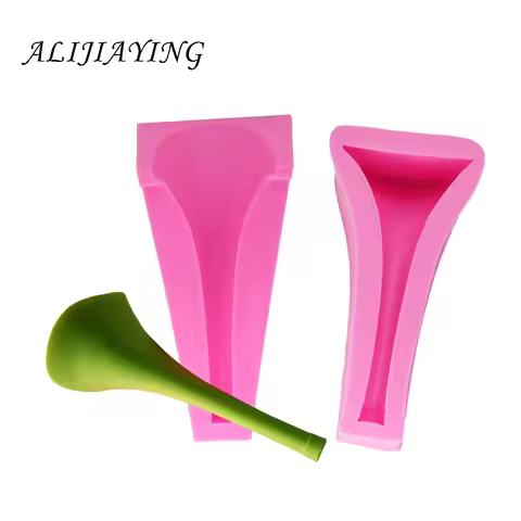 Fondant Cake 3D Silicone High Heel Mould For Wedding Cake Decoration DIY silikon form accessories fo