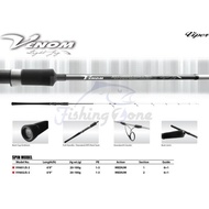 <VIPER> Venom Jigging Rod