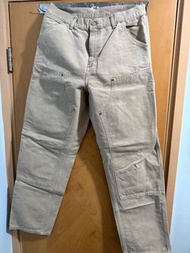carhartt double knee pant