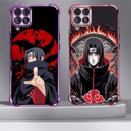 TS-26 Naruto Itachi Case for Samsung A12 A22 M12 F12