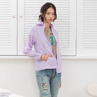 【MEDUSA】RIUN 運動涼感遮陽外套(M-L) | 女外套 防曬外套 涼感