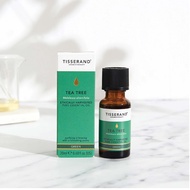 Tisserand Tea Tree Organic Essential Oil 9ML