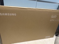 Samsung QLED Q7F4 43吋智能電視