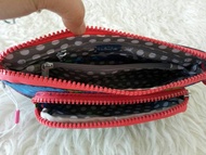 Dompet Kipling/Pouch Kosmetik Kipling/Pencil Case KIPLING PREMIUM