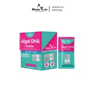 DHA Dr.gift Algal +Choline Doctor To Be Plus Choline