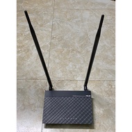 (Old product) Asus RT-N12HP transmitter with 9dbi antenna