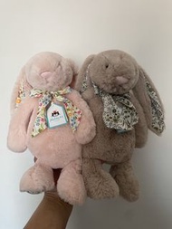 Jellycat Liberty Mirable Shepherdley Bunny