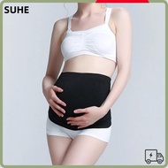 HOBBYHUB LUCKY-SUHE Pregnancy Brace Belt, Non-slip Back Pressure-Reduction Women Pregnant Belts, Sof