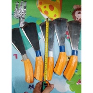 Panday made 1feet size cleanig gardening tools 30cm long 9cm Flat gardeding tools