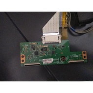 TCON TIKON T CON TV LG 43LH511 - 43LH511T