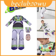 Costume Buzz Lightyear For Kids Perfect For Halloween Fun! Cosplay