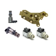 GM transmission solenoid valve and pressure switch 4T40E 4T45E